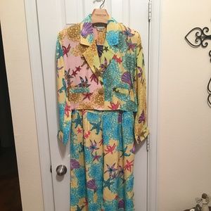 Beaded Boutique Cruise Outfit